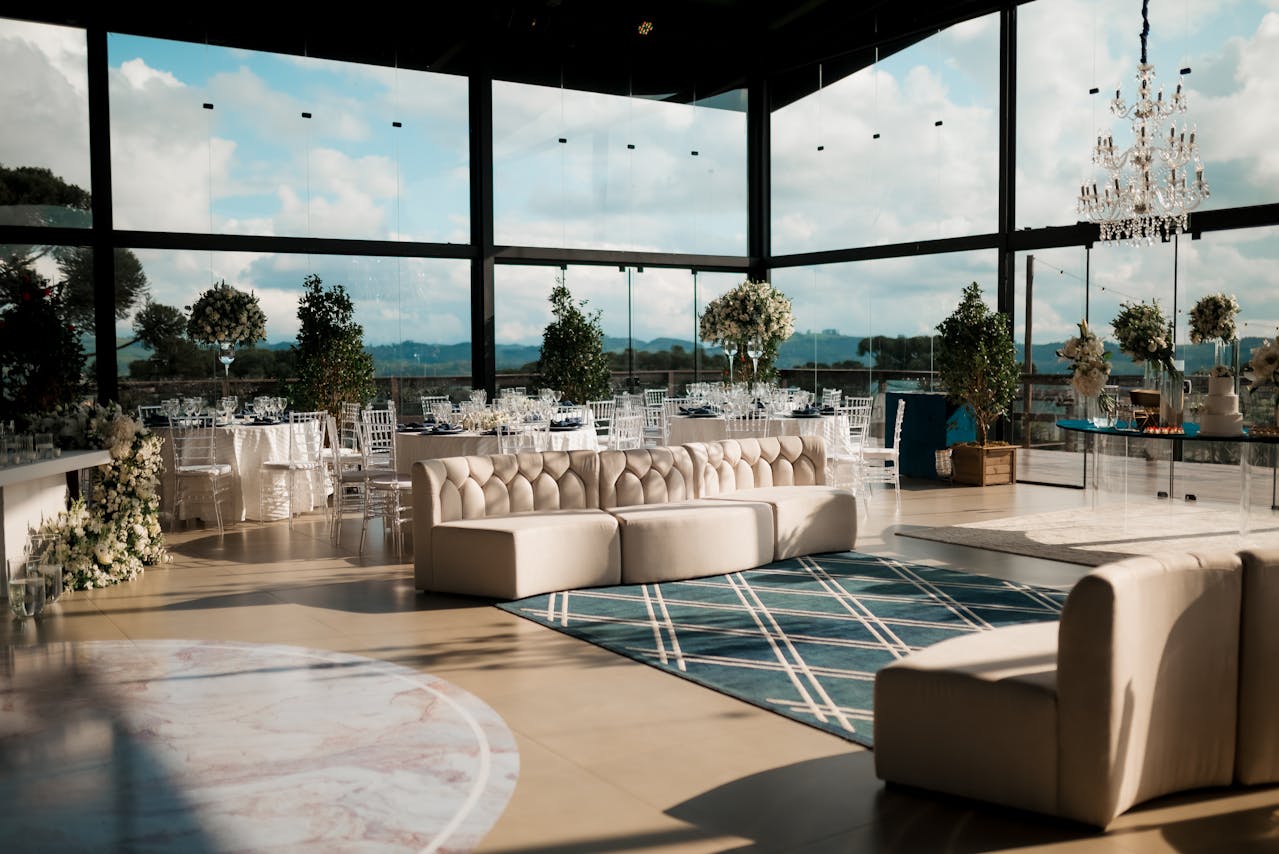 Read more about the article Modern Living Expo