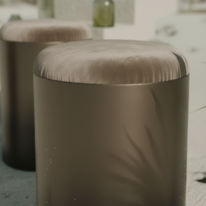 Poufs