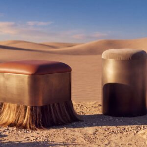 Poufs