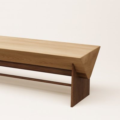 STRATOS BENCH